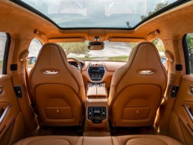 Aston Martin отчете 13.5 млн. паунда загуба заради слаби продажби