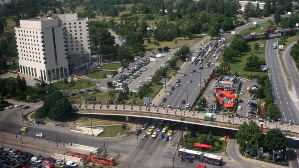Продажбите на дизелови коли в България падат с 19%