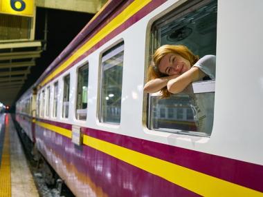 Още 20 000 младежи могат да пътуват безплатно из Европа