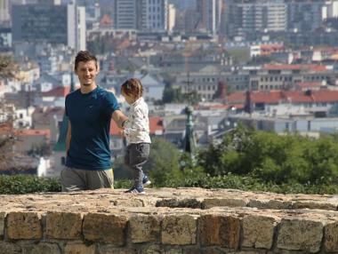 Коя държава от ЕС има най-щастливите граждани?