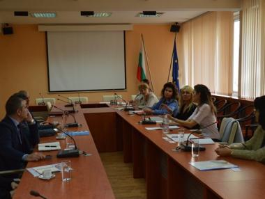 Италиански компании са проявили интерес към България