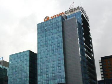 United Group официално купува Vivacom