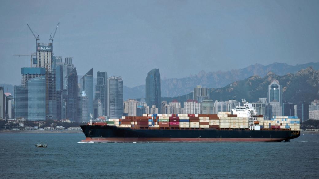 Данните за износа и вноса на Китай изненадаха анализаторите