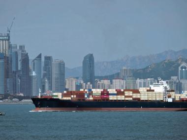 Данните за износа и вноса на Китай изненадаха анализаторите