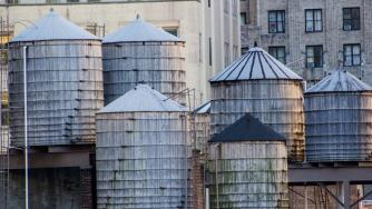 Водата поскъпва и става все по-удачен актив за инвестиране