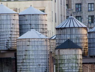 Водата поскъпва и става все по-удачен актив за инвестиране