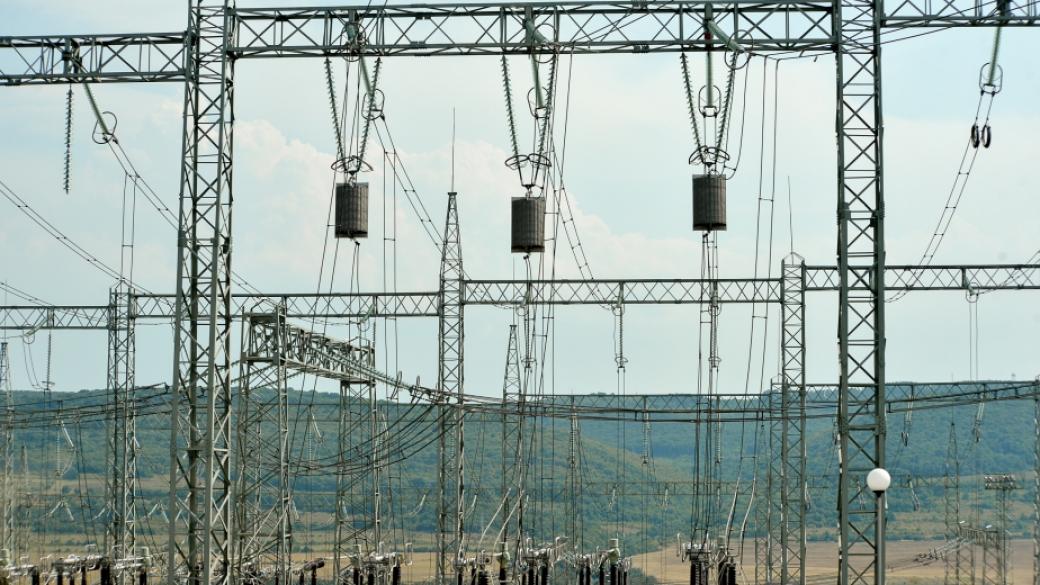 България се присъединява към общия европейски пазар на електроенергия
