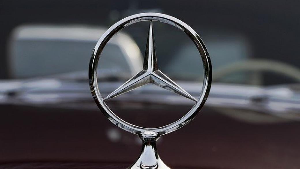 Daimler може да съкрати 1100 управленски позиции по целия свят