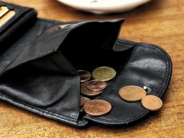 Средният депозит на 61% от българите е под 160 лв.