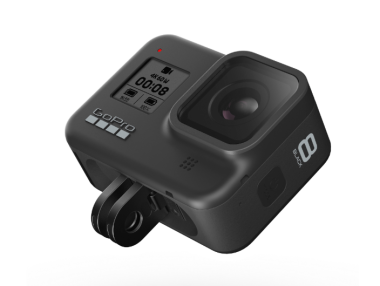 Новите GoPro камери вече са в магазините на Vivacom