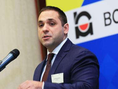 Законът за горивата влиза в парламента в понеделник