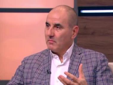 Цветанов: Увеличаваме енергийната си зависимост от Русия