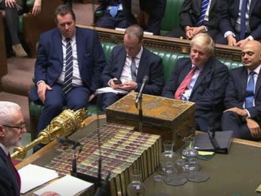 Британските консерватори: Лейбъристите ще предизвикат икономическа криза