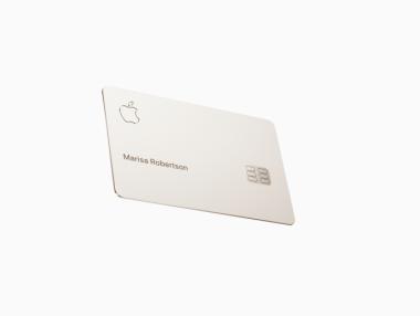 Банката зад Apple Card ще бъде разследвана за дискриминация