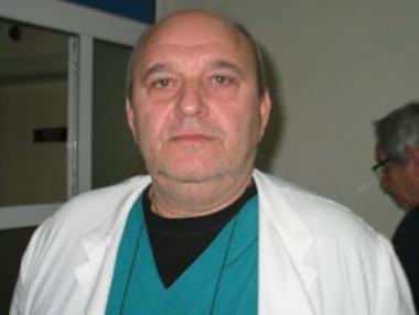 Борисов уволни директора на болницата в Пазарджик