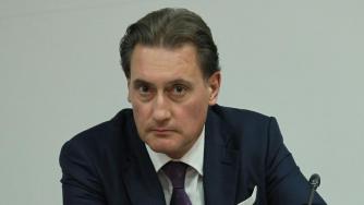 Домусчиев: Време е да спрем да търпим разбойници в здравеопазването