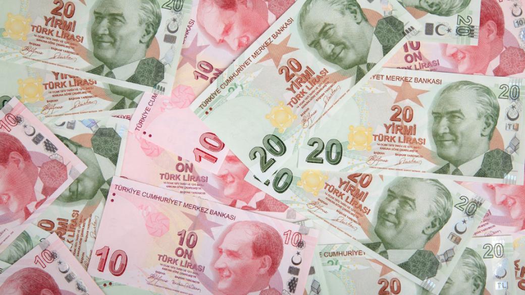 Турция свали лихвите по кредите на износителите