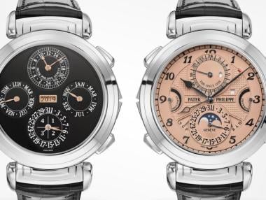 Най-скъпият часовник в света бе продаден на търг за $31 млн.