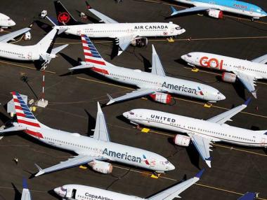 Boeing 737 Max може да полети отново през декември