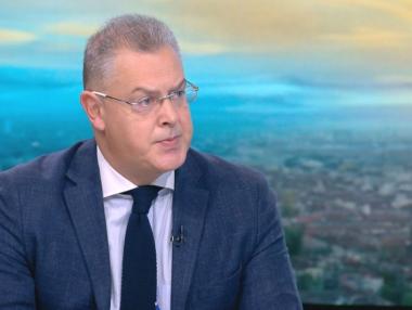 Говорителят на ЦИК: Няма информация за тежки нарушения на изборния процес