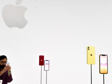 Какво предстои за Apple след iPhone