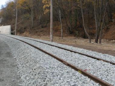 До края на март започва ремонтът на жп тунел „Козница“