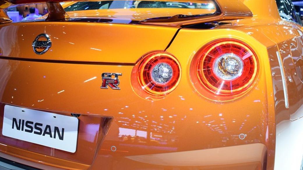 Nissan отчита 70% спад на тримесечната печалба