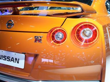 Nissan отчита 70% спад на тримесечната печалба