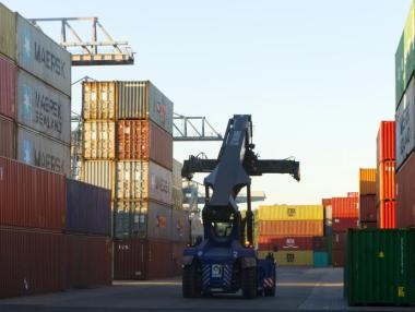 Растежът на българския износ става все по-незабележим