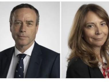 За първи път жена ще ръководи Financial Times