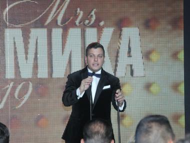 Боян Томов: Без индустриалци няма да има работни места