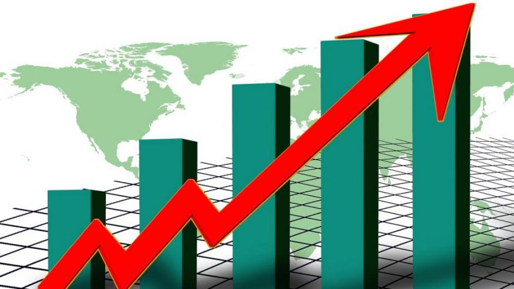 Инфлацията скочи рязко през октомври