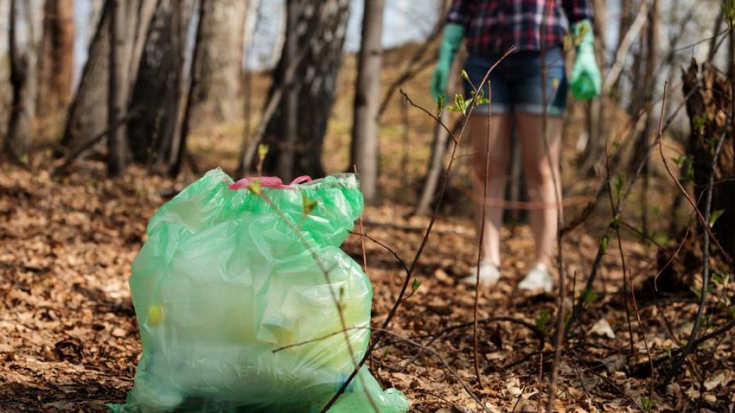 България е на второ място в ЕС по рециклиране на пластмасови опаковки