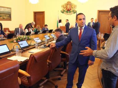 Правителството отпусна пари за ремонт на пътя до завода на „Амилум“ в Разград