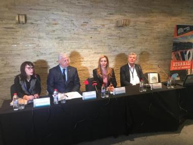 Ангелкова: До края на годината ще обявим концесията за Летище Пловдив