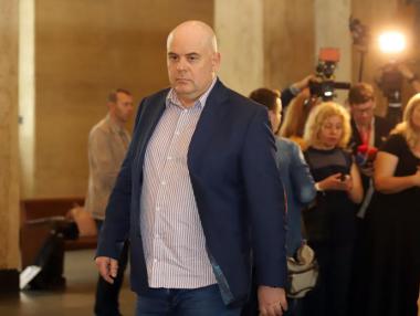 ВСС преизбра Иван Гешев за главен прокурор