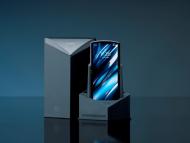 Motorola показа Razr със сгъваем дисплей (снимки и видео)