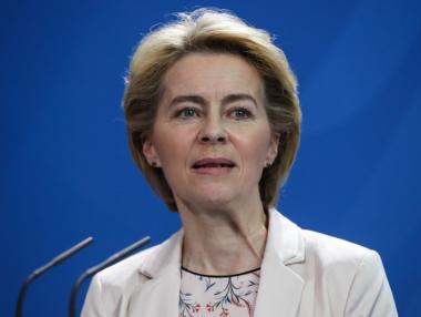 Лондон няма да номинира свой кандидат за еврокомисар