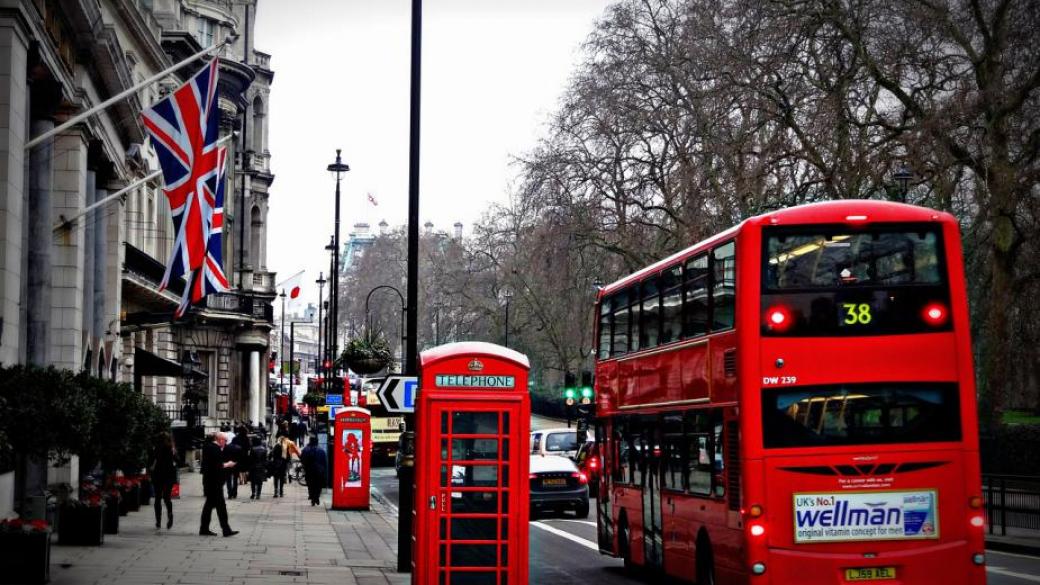 Лондон тества градски транспорт на повикване
