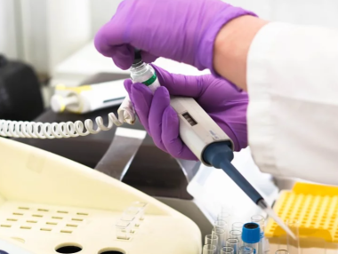 Здравеопазване от ново AI поколение