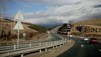 МРРБ обяви размера на тол таксите