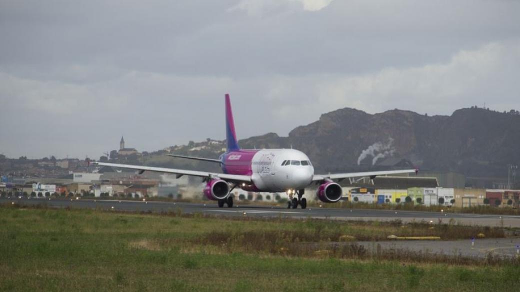 Шефът на Wizz Air призова да се забрани бизнес класата в самолетите