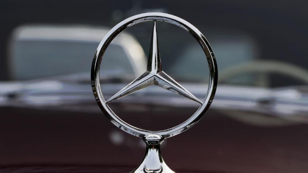 Daimler намалява работните места, за да спести 1 млрд. евро