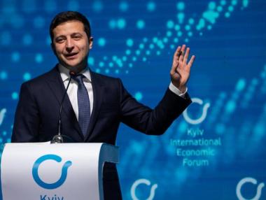 Импийчмънт на Тръмп: Защо Украйна е толкова важна за САЩ?