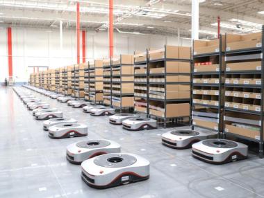 Продажбите на дребно в САЩ изненадаха Уолстрийт