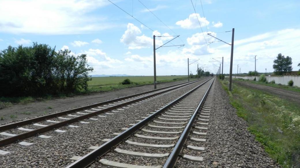 България и Гърция „декларираха интерес“ към жп коридора „Солун-Русе“