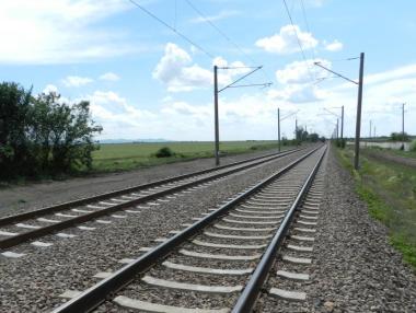 България и Гърция „декларираха интерес“ към жп коридора „Солун-Русе“