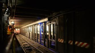 Германия е изправена пред риск от масови спирания на тока