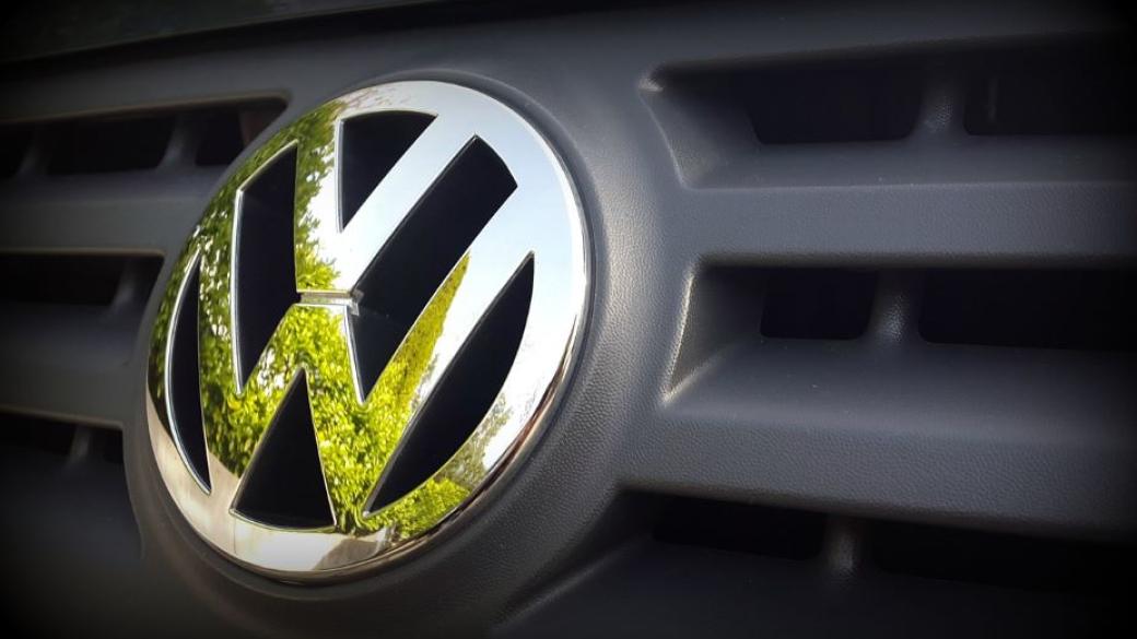 Volkswagen ще инвестира 60 млрд. евро в производство на електромобили