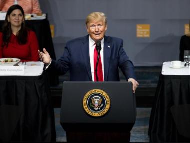 Тръмп планира да даде 90-дневна отсрочка за  Huawei